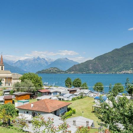 Anna'S Lodge Quiet & Charme By Rent All Como Pianello Del Lario Exteriör bild