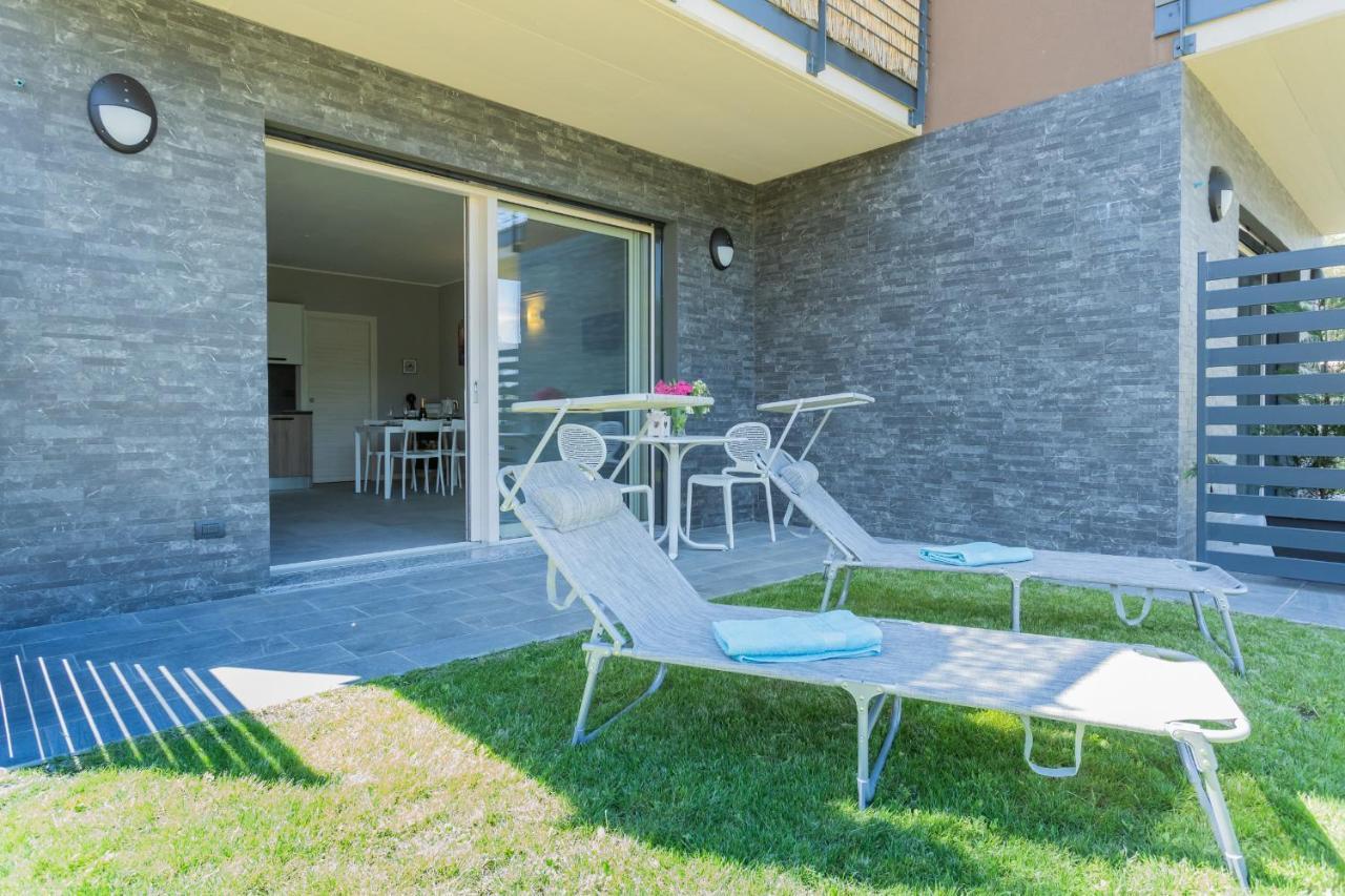 Anna'S Lodge Quiet & Charme By Rent All Como Pianello Del Lario Exteriör bild