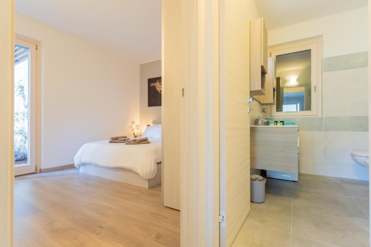 Anna'S Lodge Quiet & Charme By Rent All Como Pianello Del Lario Exteriör bild