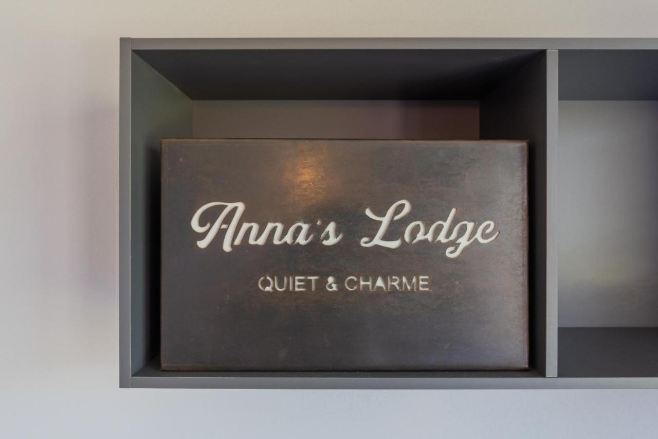 Anna'S Lodge Quiet & Charme By Rent All Como Pianello Del Lario Exteriör bild