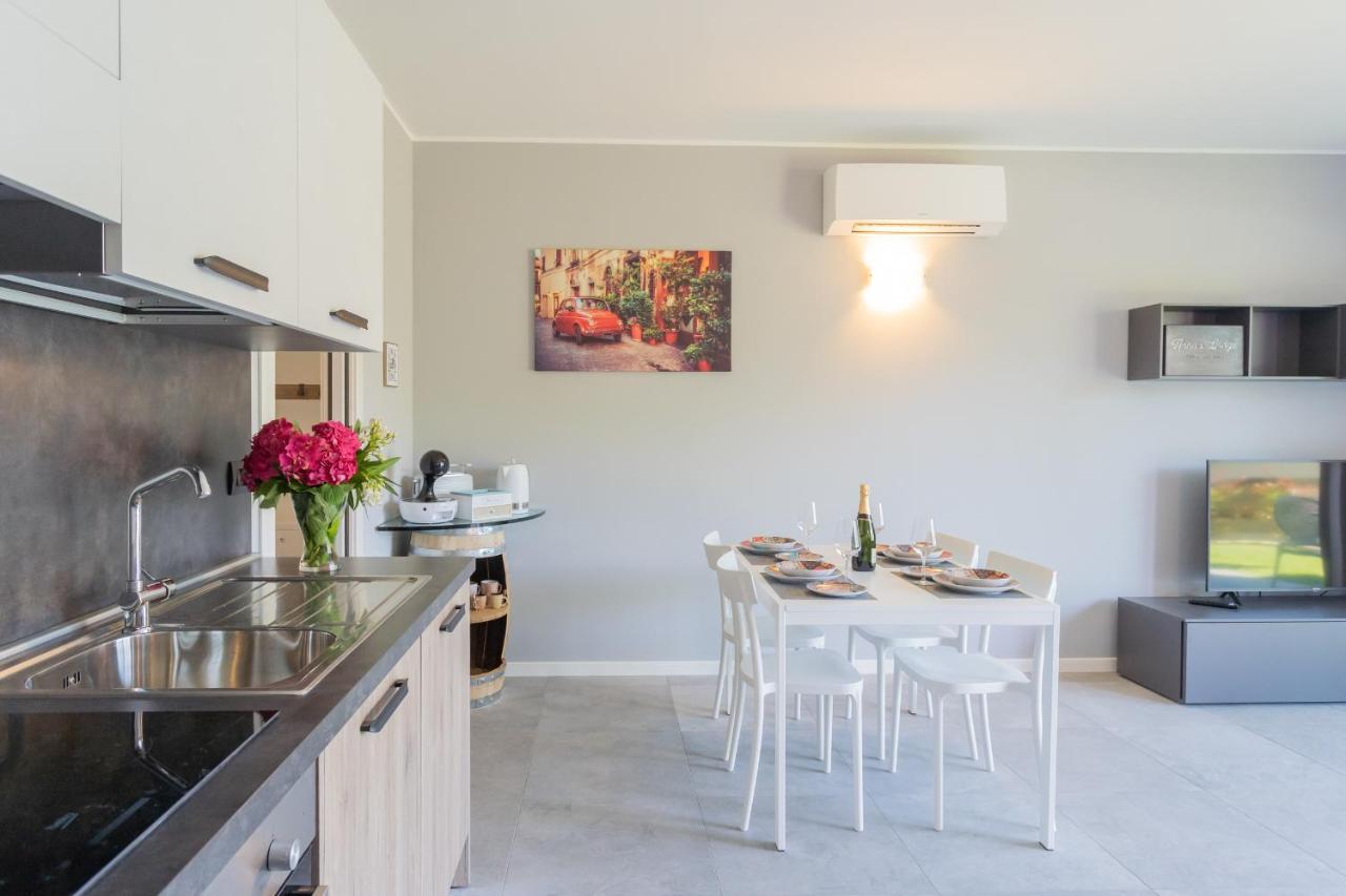 Anna'S Lodge Quiet & Charme By Rent All Como Pianello Del Lario Exteriör bild