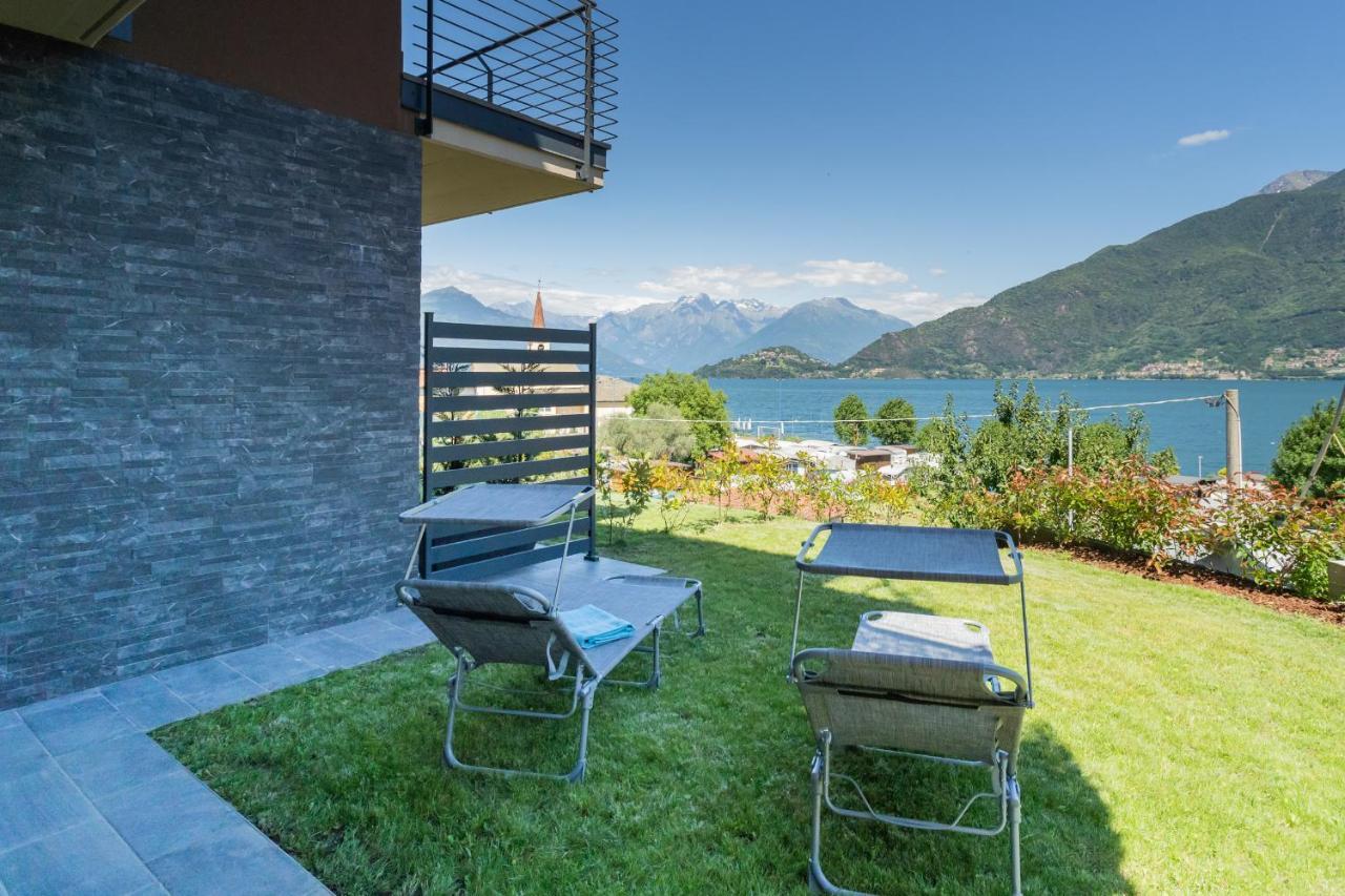 Anna'S Lodge Quiet & Charme By Rent All Como Pianello Del Lario Exteriör bild