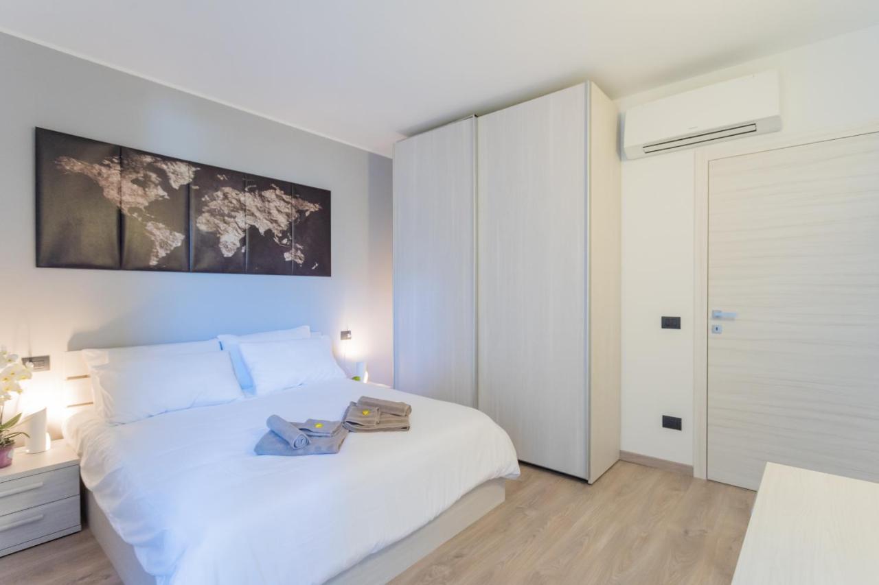 Anna'S Lodge Quiet & Charme By Rent All Como Pianello Del Lario Exteriör bild