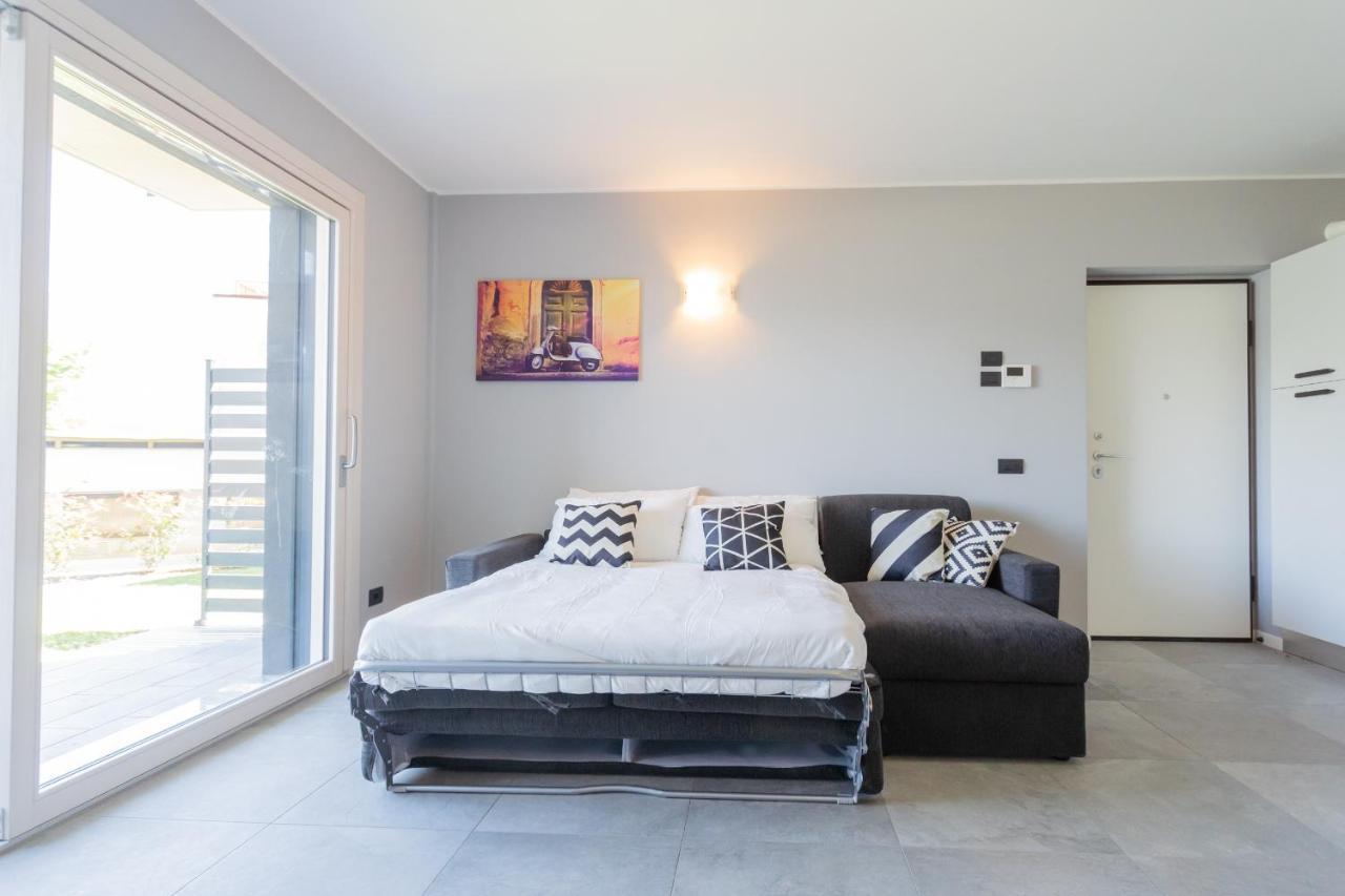 Anna'S Lodge Quiet & Charme By Rent All Como Pianello Del Lario Exteriör bild
